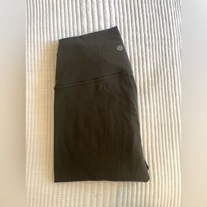 Lululemon Wunder Under